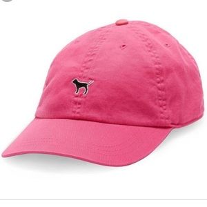 Pink hat 💕🧢